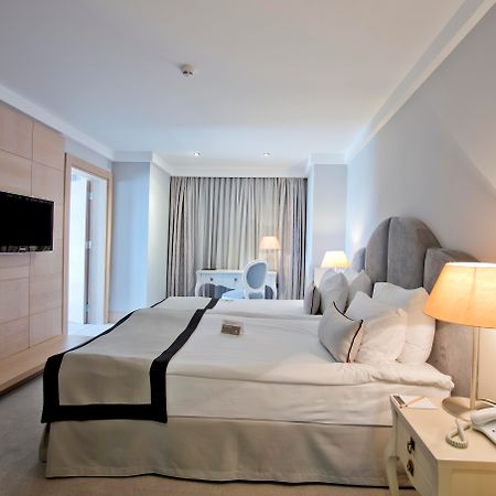 Ramada Resort By Wyndham Bodrum Bitez Kültér fotó