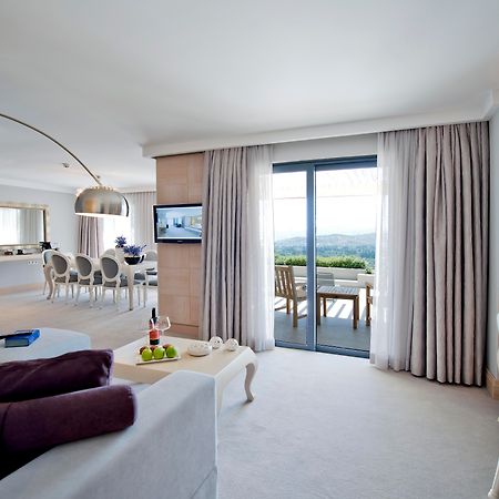 Ramada Resort By Wyndham Bodrum Bitez Kültér fotó