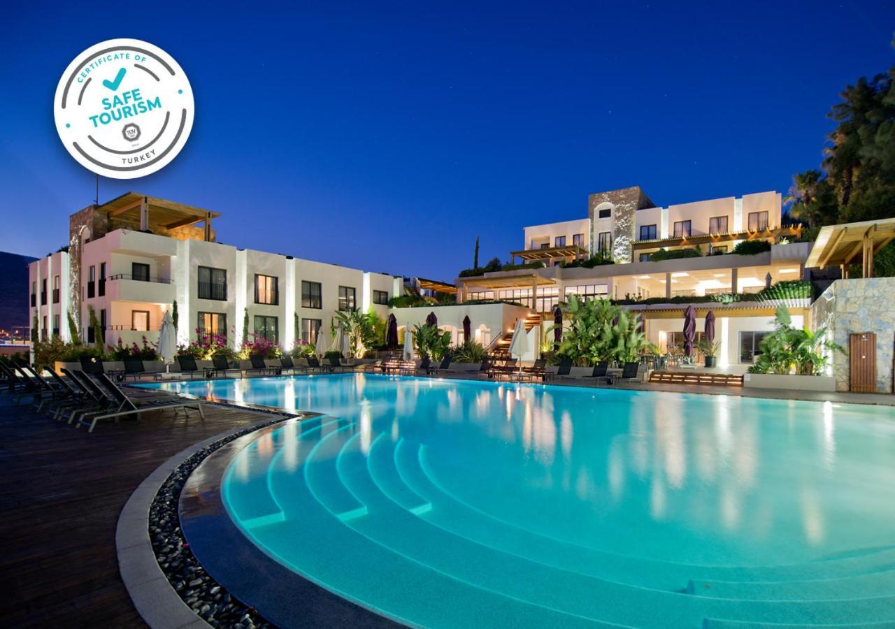 Ramada Resort By Wyndham Bodrum Bitez Kültér fotó
