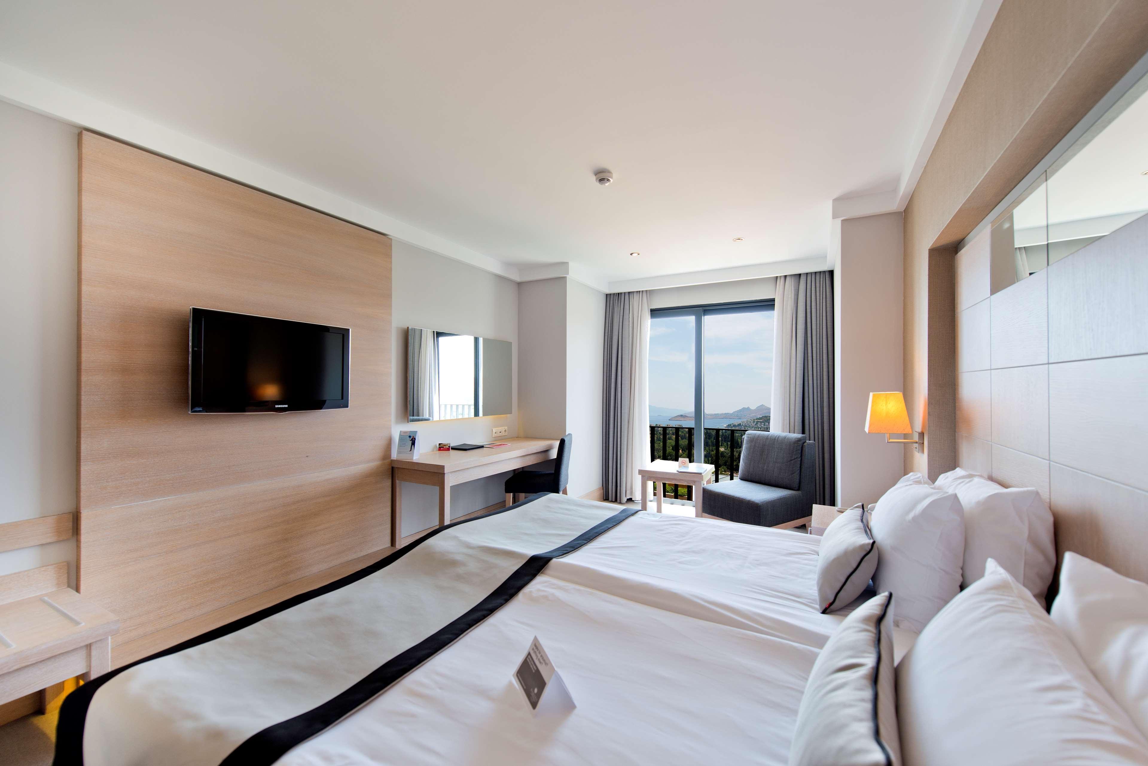 Ramada Resort By Wyndham Bodrum Bitez Kültér fotó