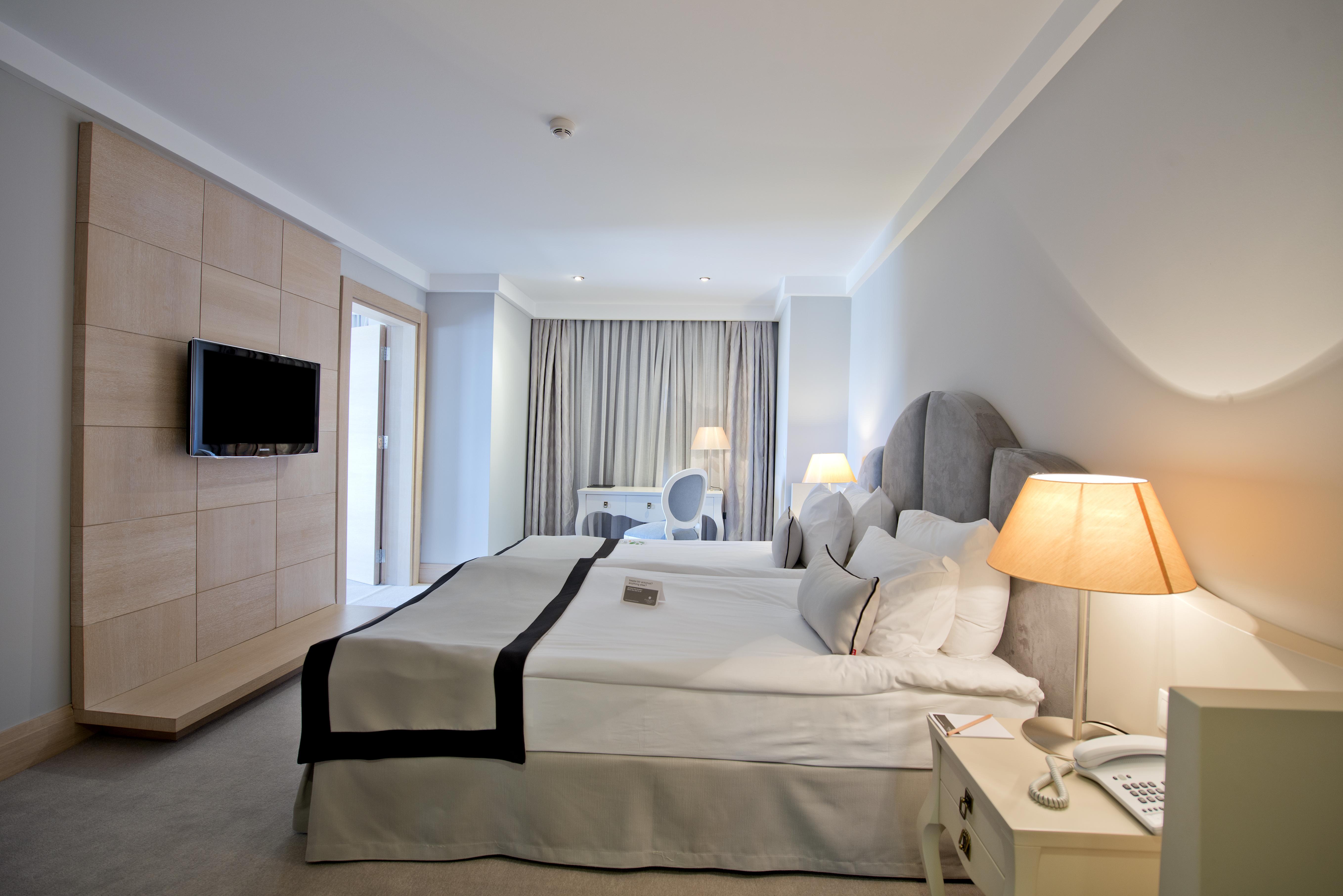 Ramada Resort By Wyndham Bodrum Bitez Kültér fotó