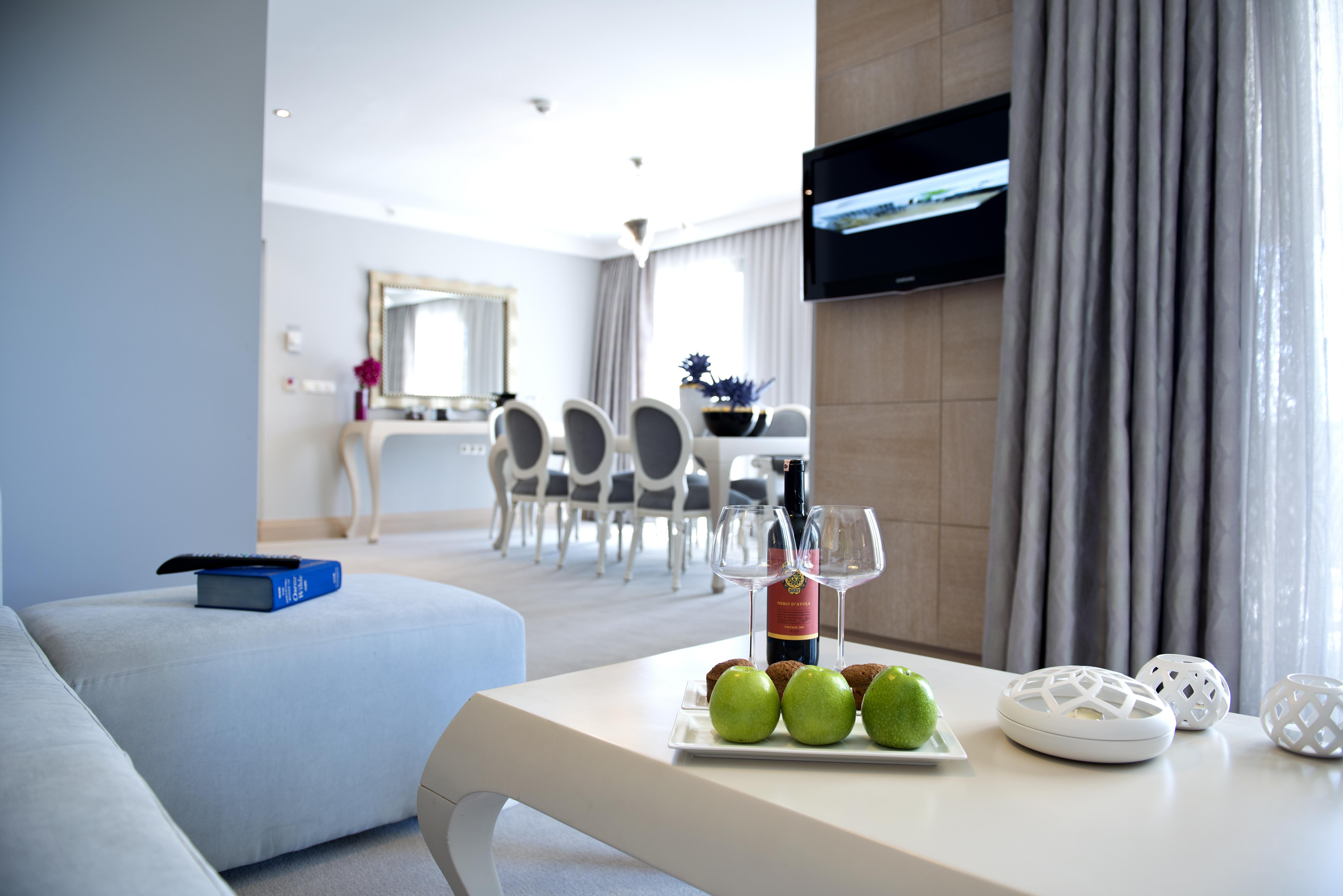 Ramada Resort By Wyndham Bodrum Bitez Kültér fotó