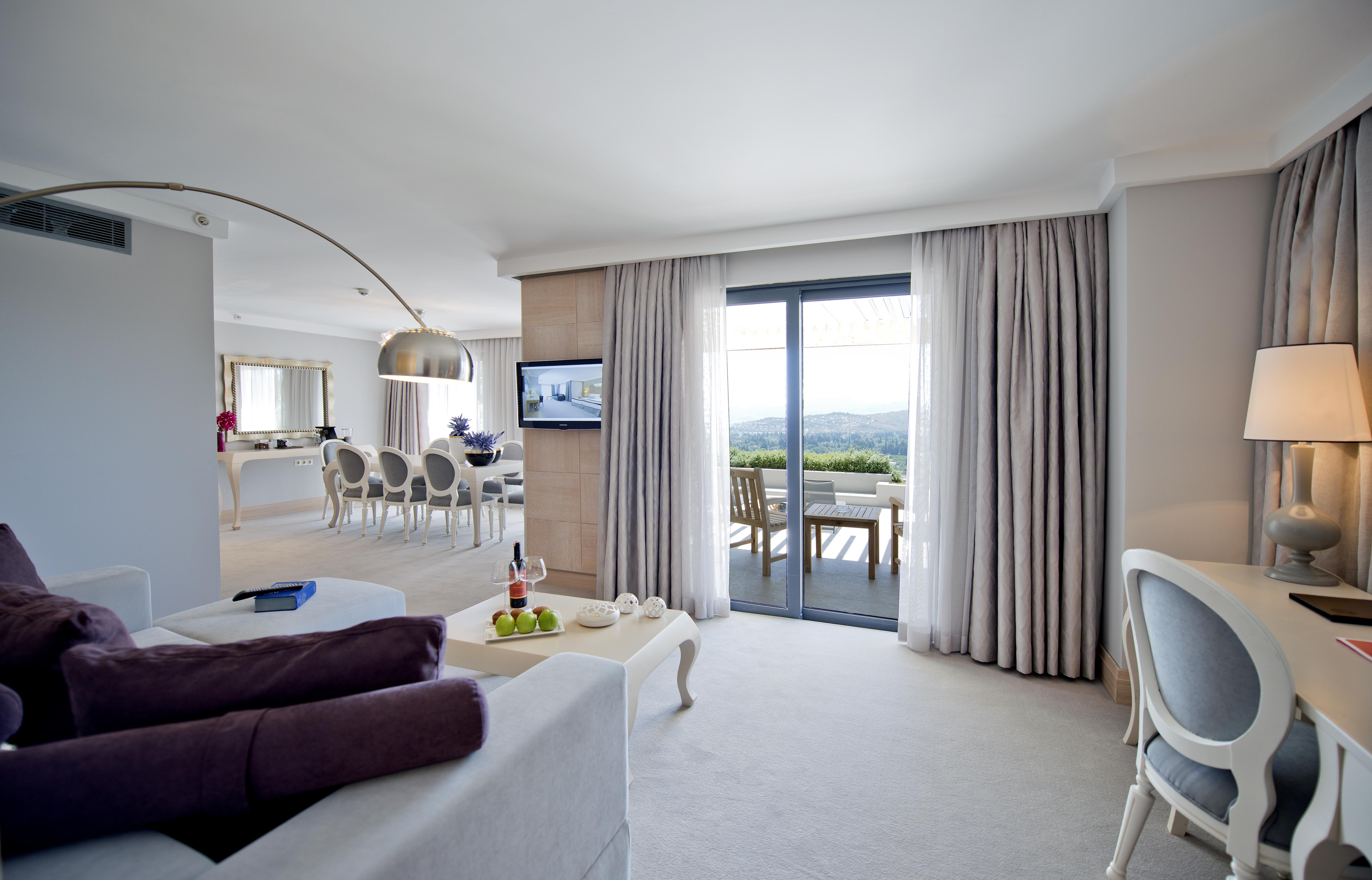 Ramada Resort By Wyndham Bodrum Bitez Kültér fotó