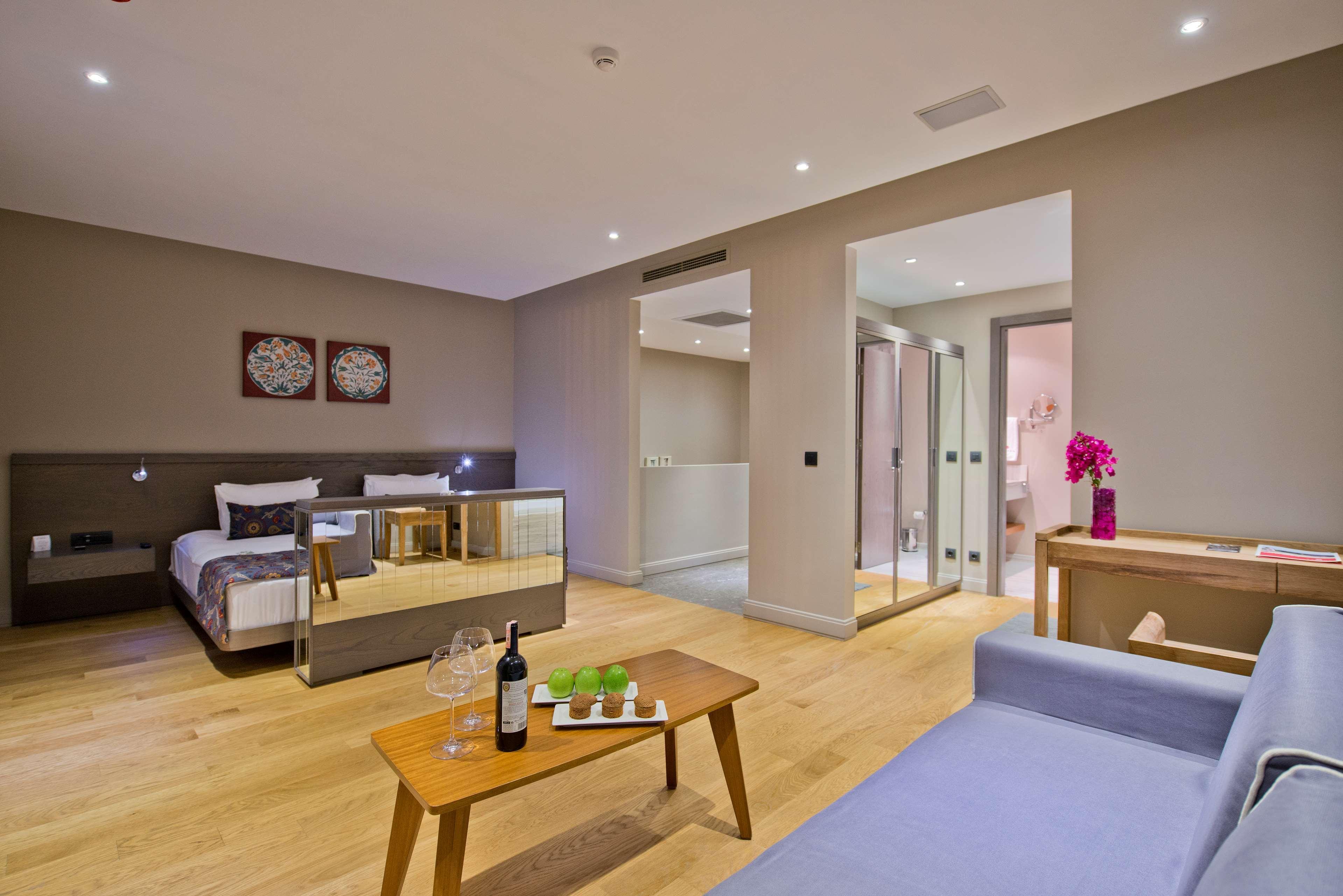 Ramada Resort By Wyndham Bodrum Bitez Kültér fotó