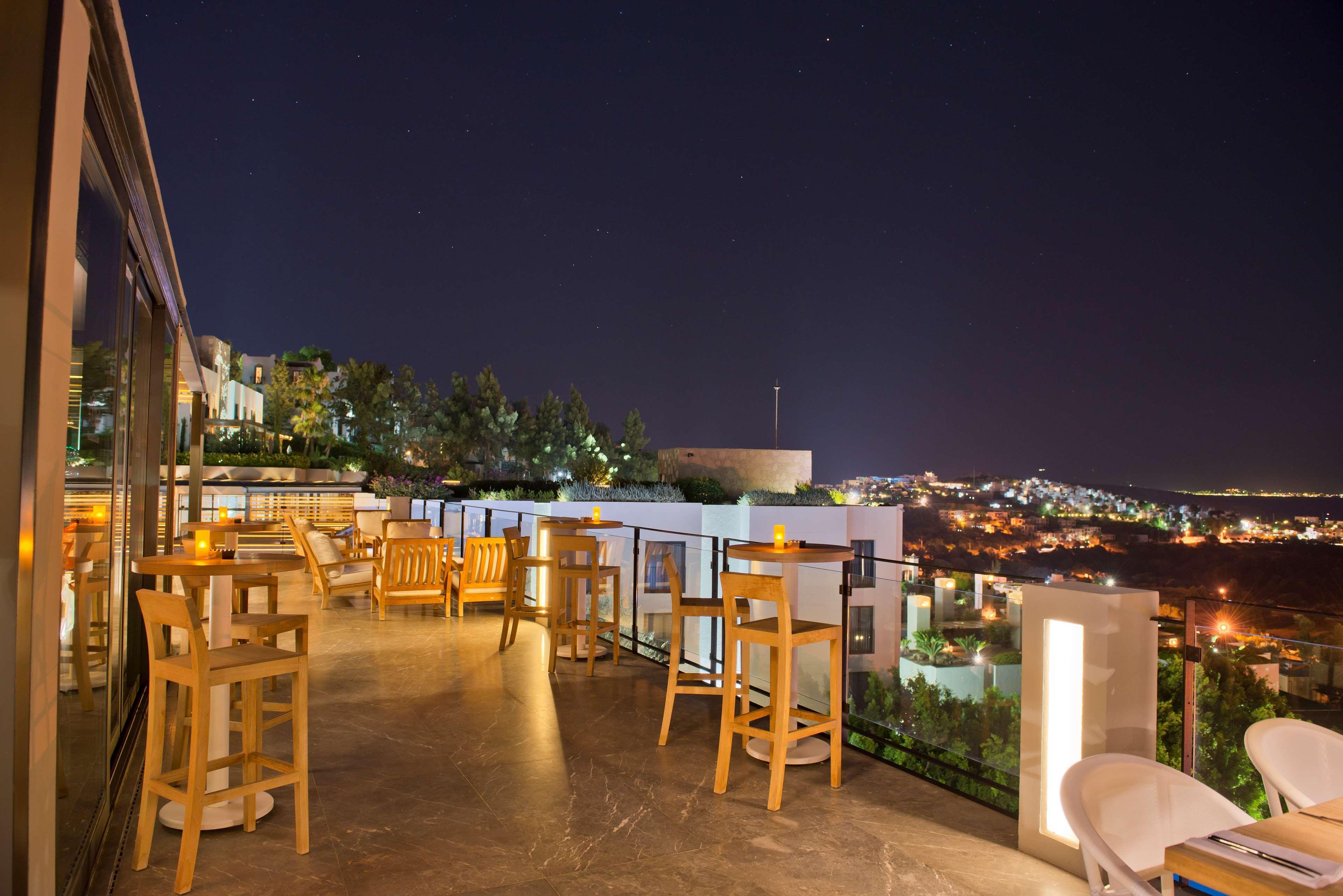 Ramada Resort By Wyndham Bodrum Bitez Kültér fotó