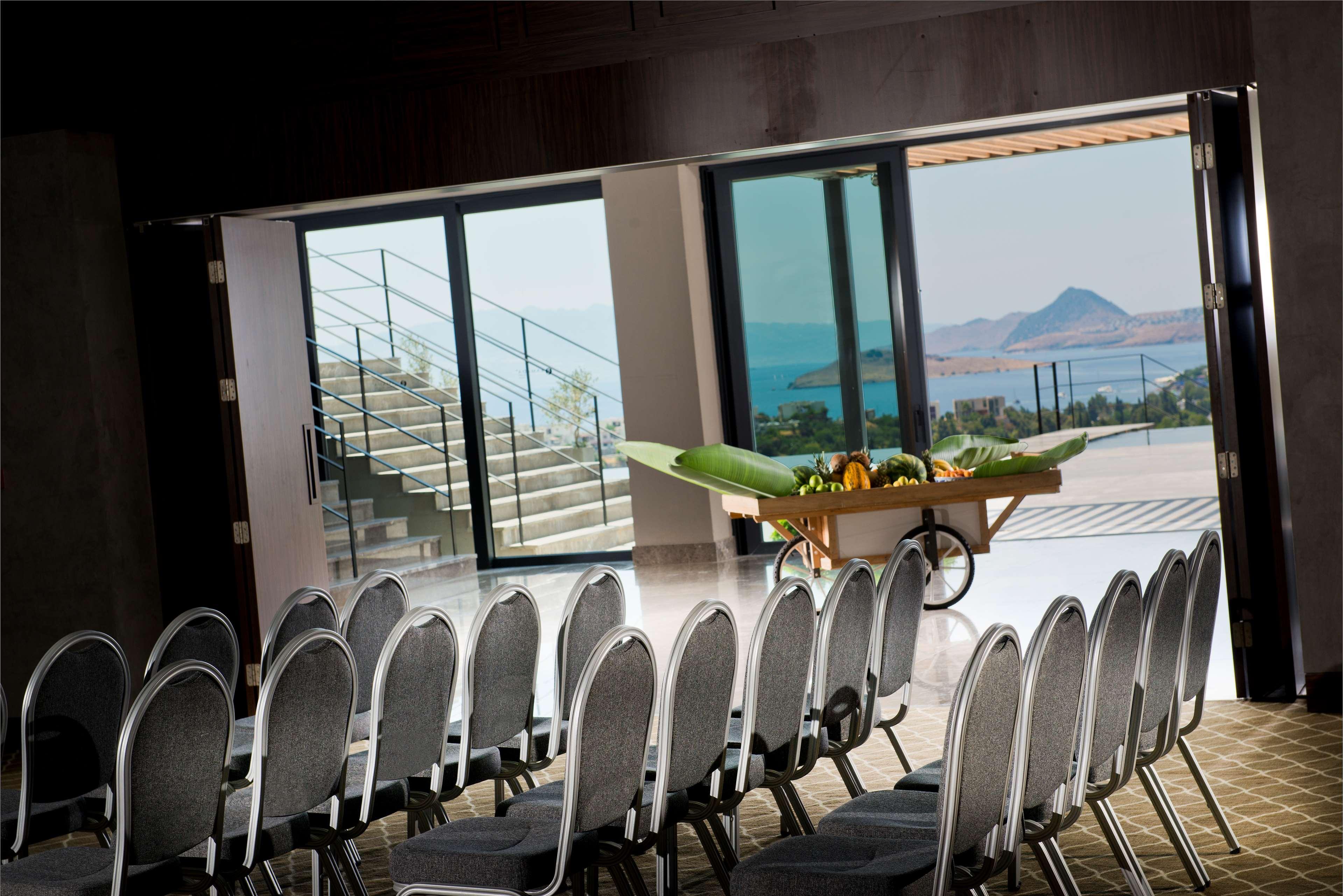 Ramada Resort By Wyndham Bodrum Bitez Kültér fotó
