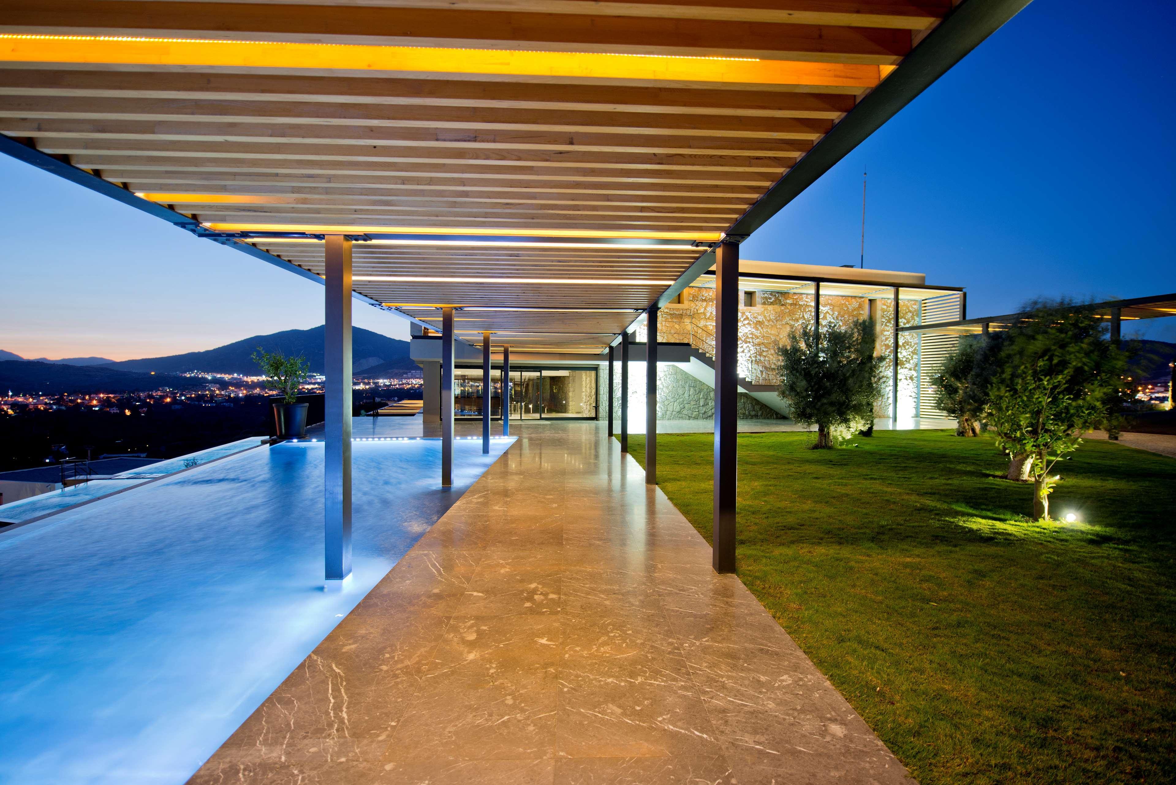 Ramada Resort By Wyndham Bodrum Bitez Kültér fotó