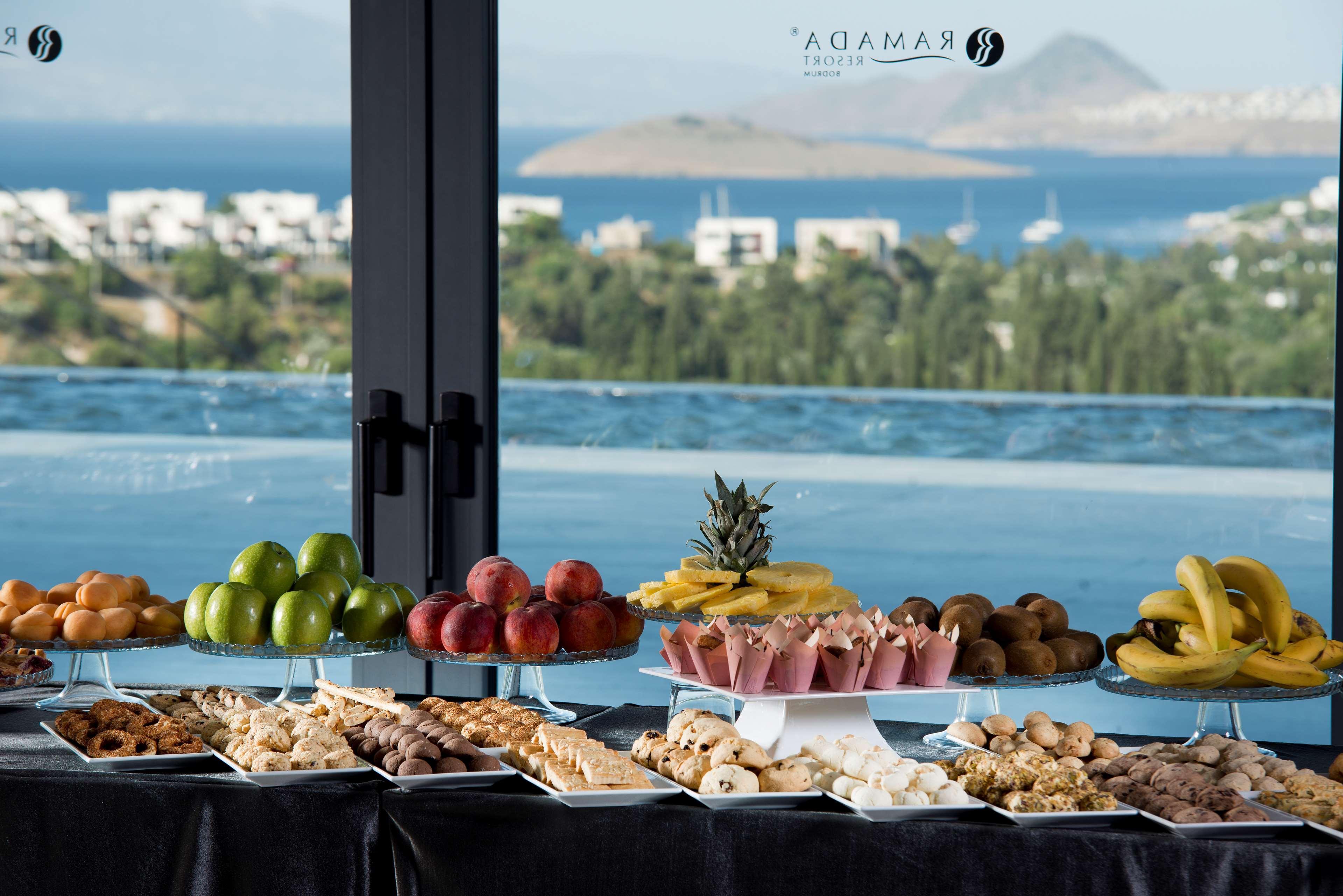 Ramada Resort By Wyndham Bodrum Bitez Kültér fotó