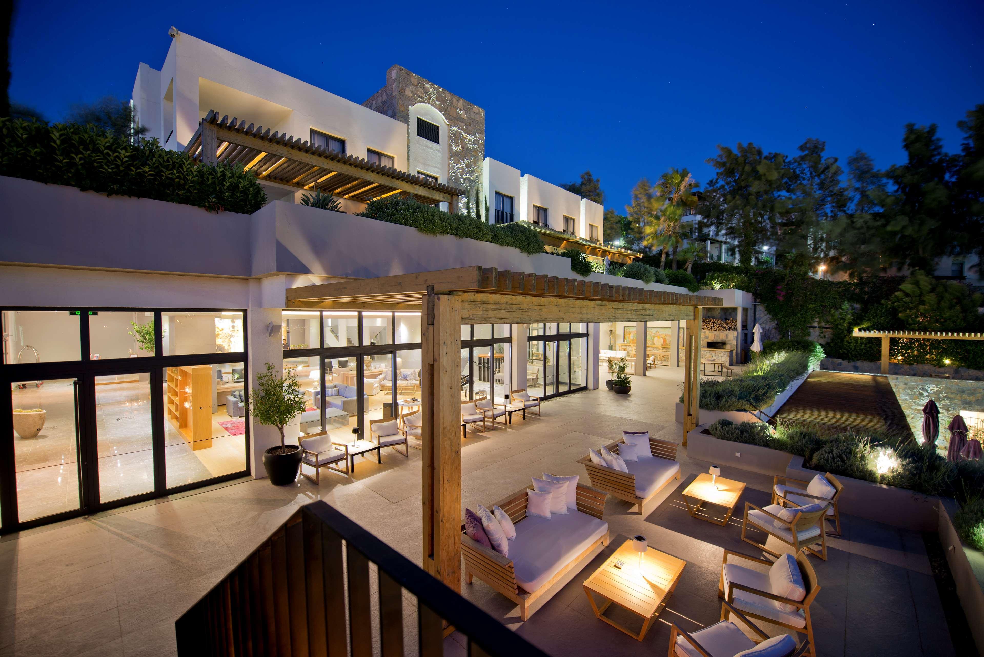 Ramada Resort By Wyndham Bodrum Bitez Kültér fotó
