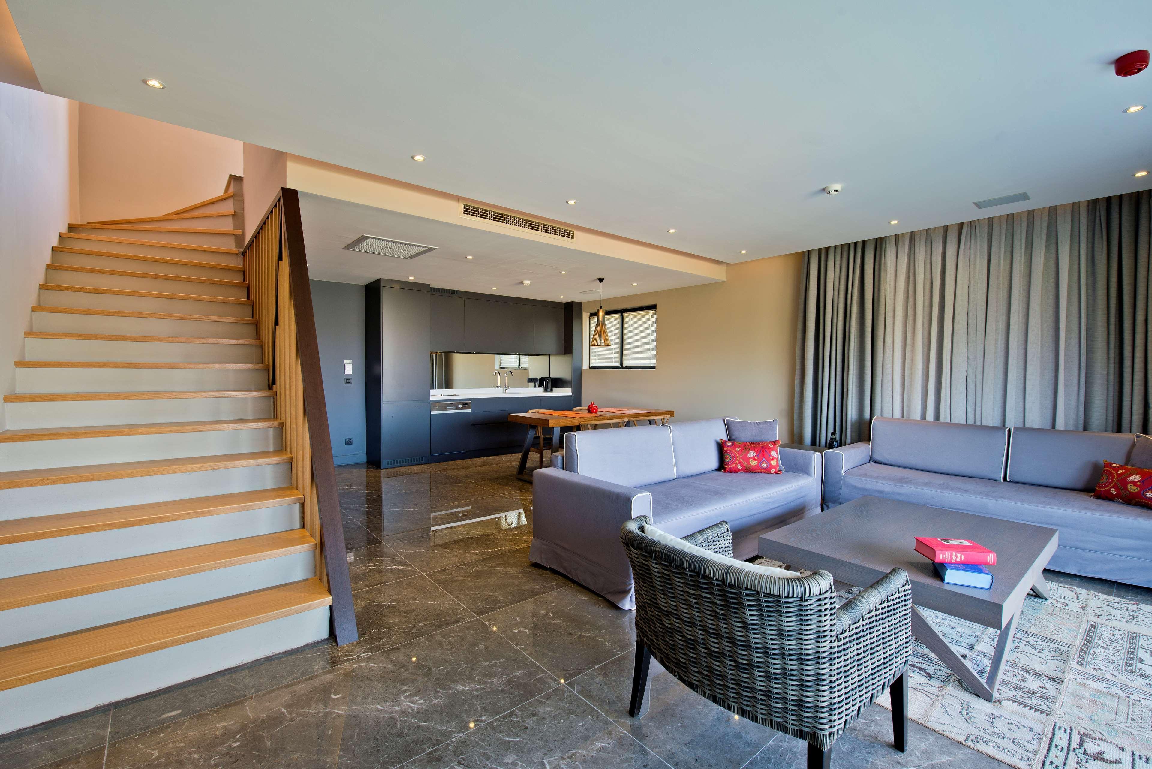 Ramada Resort By Wyndham Bodrum Bitez Kültér fotó