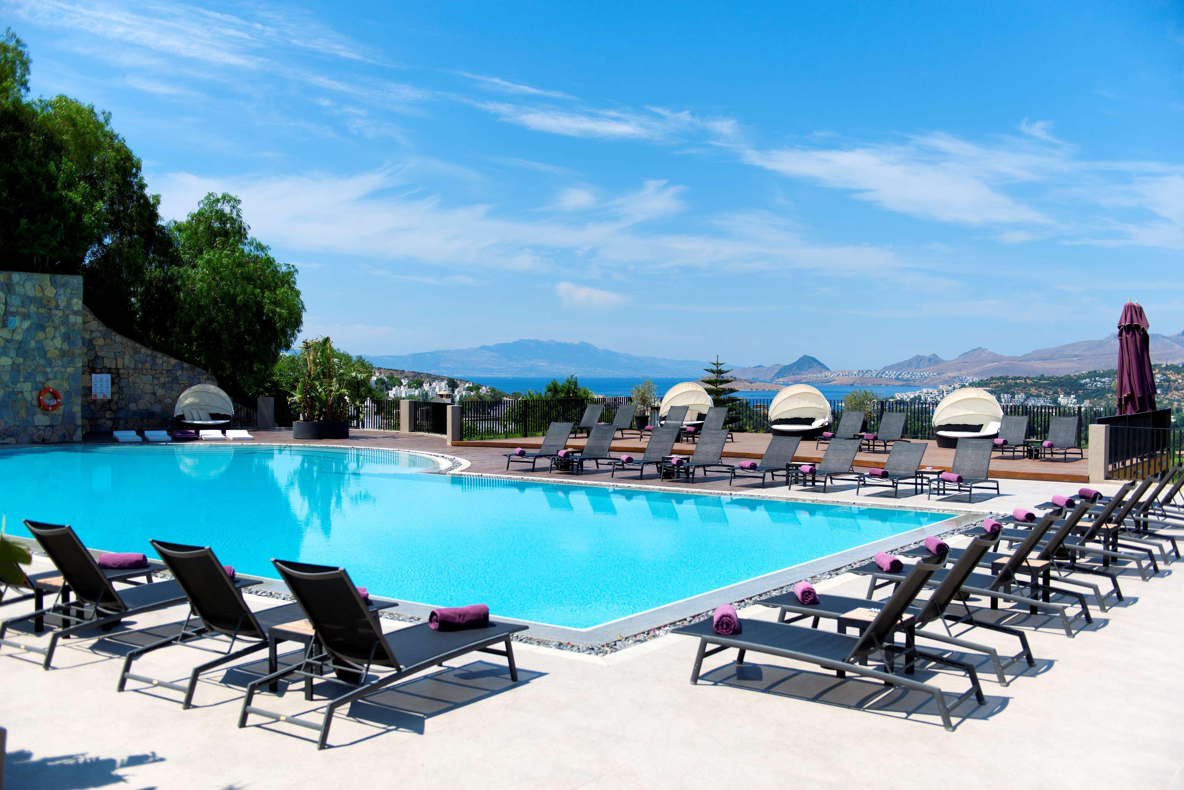 Ramada Resort By Wyndham Bodrum Bitez Kültér fotó