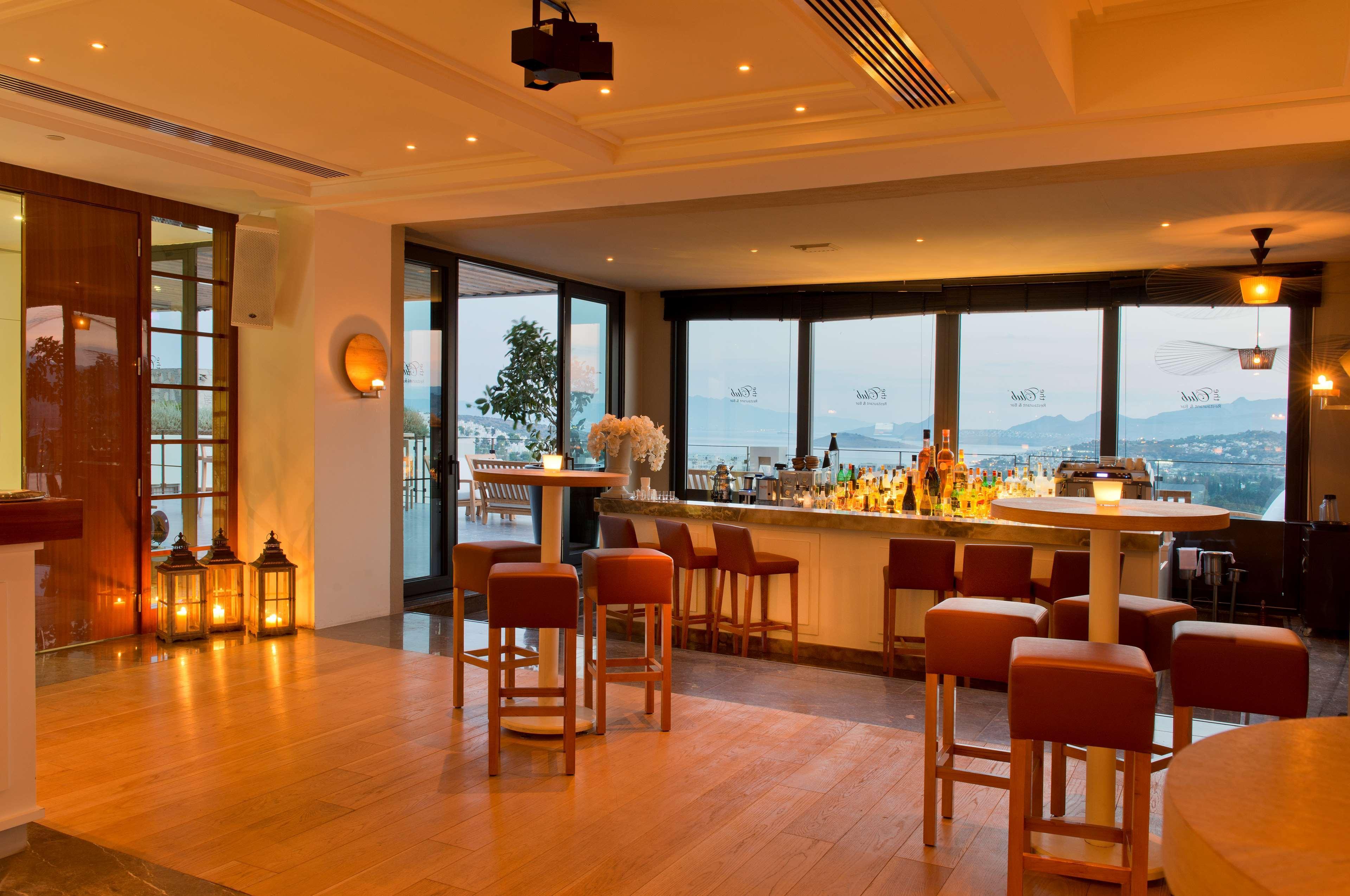 Ramada Resort By Wyndham Bodrum Bitez Kültér fotó