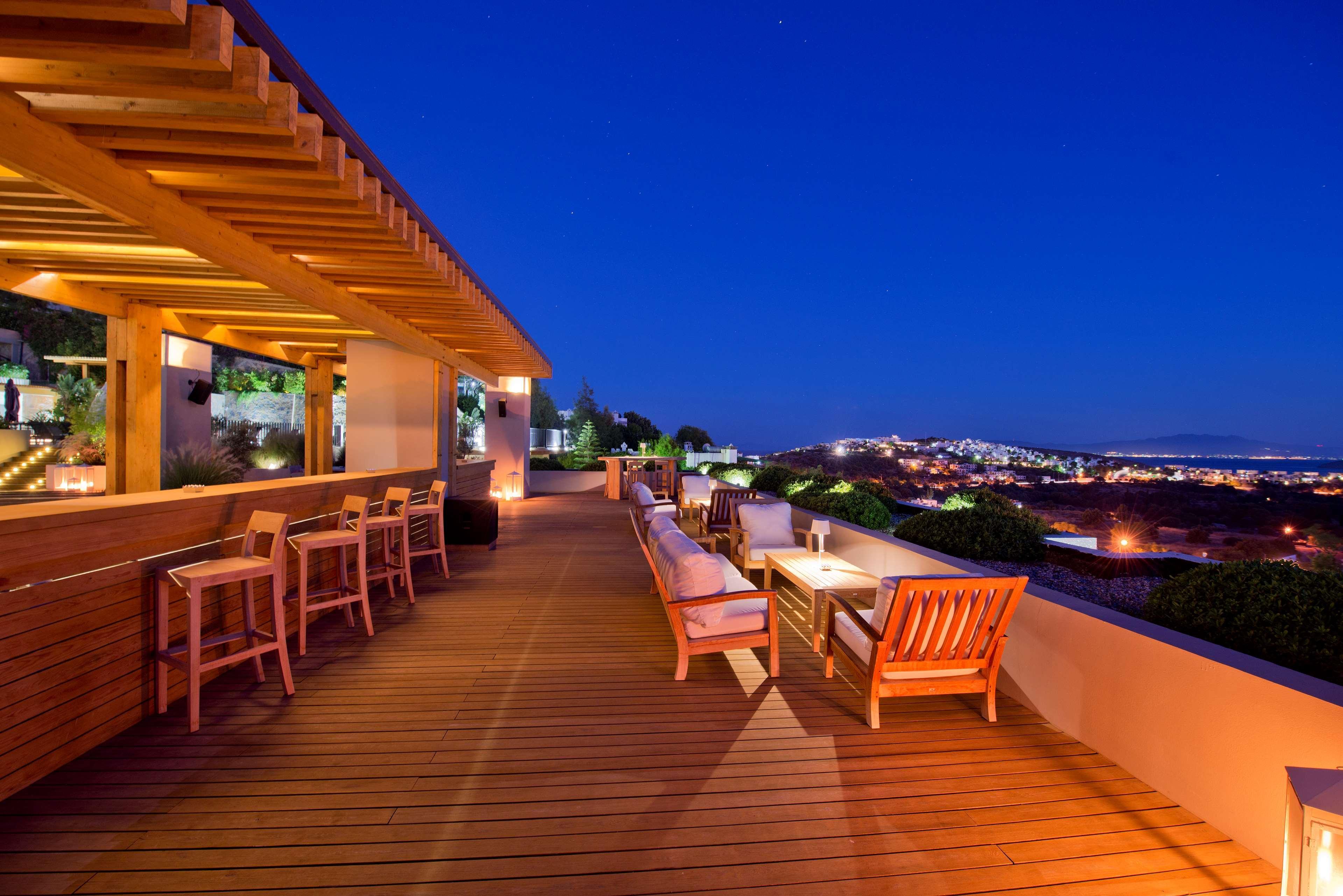Ramada Resort By Wyndham Bodrum Bitez Kültér fotó