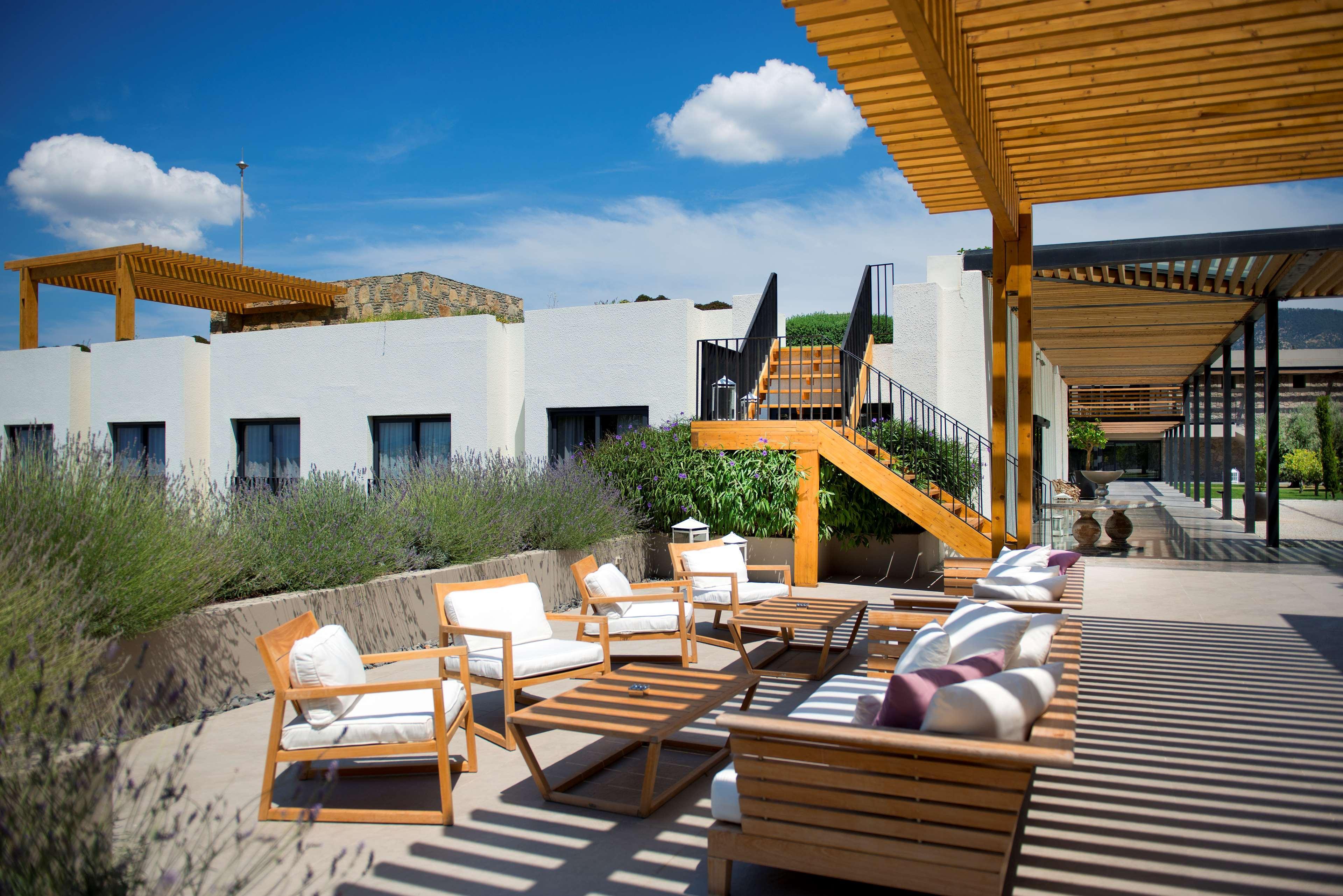 Ramada Resort By Wyndham Bodrum Bitez Kültér fotó