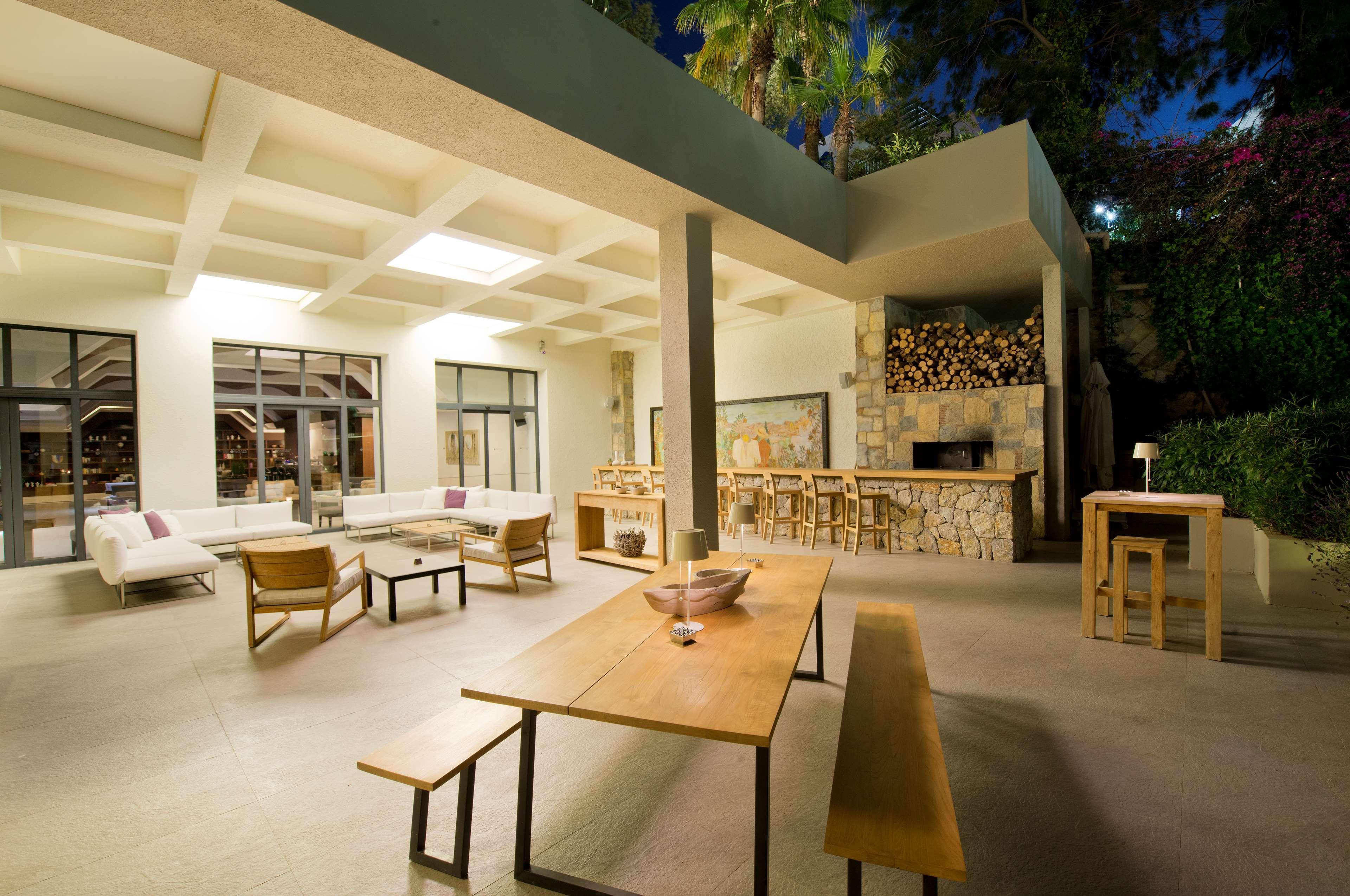 Ramada Resort By Wyndham Bodrum Bitez Kültér fotó