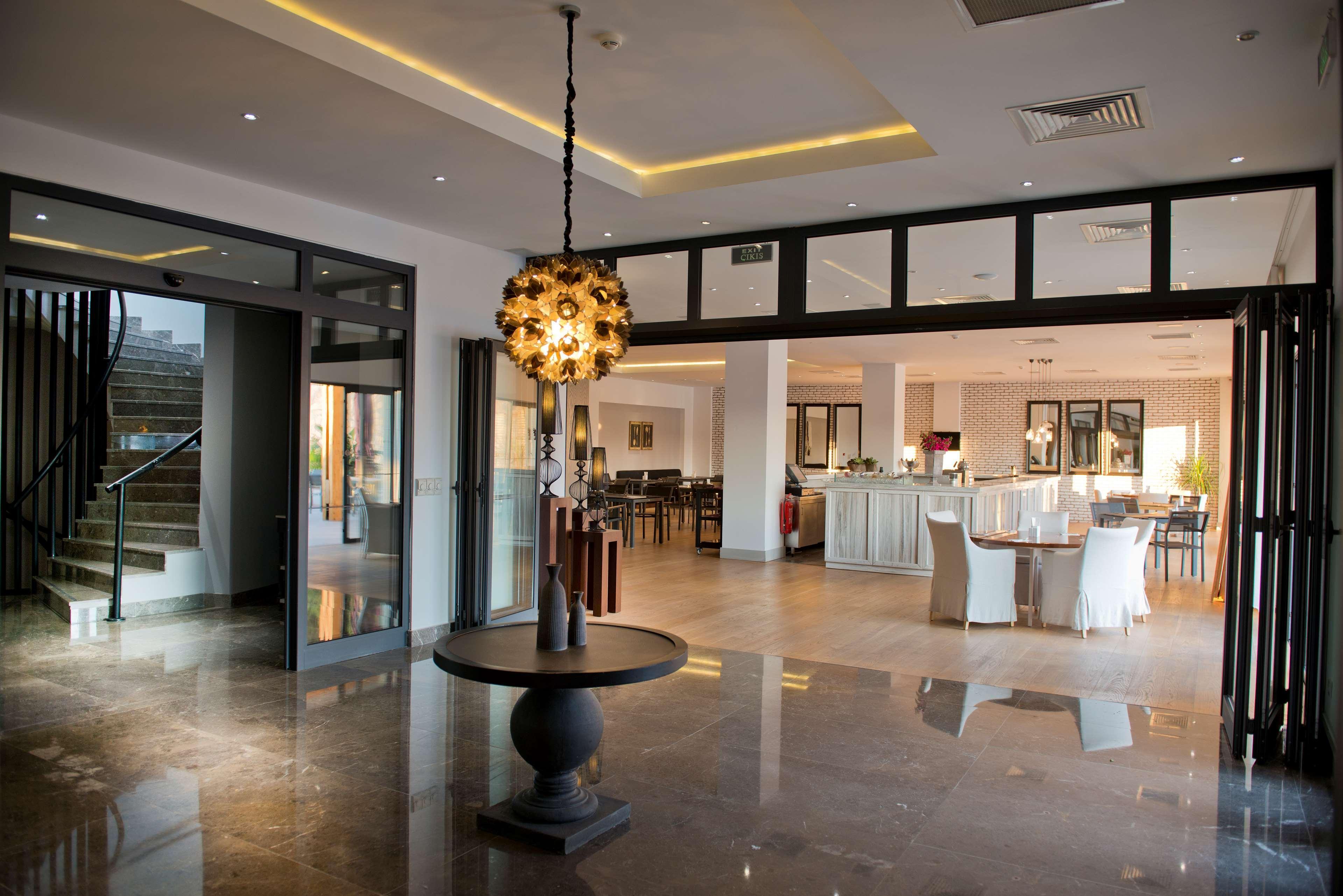 Ramada Resort By Wyndham Bodrum Bitez Kültér fotó