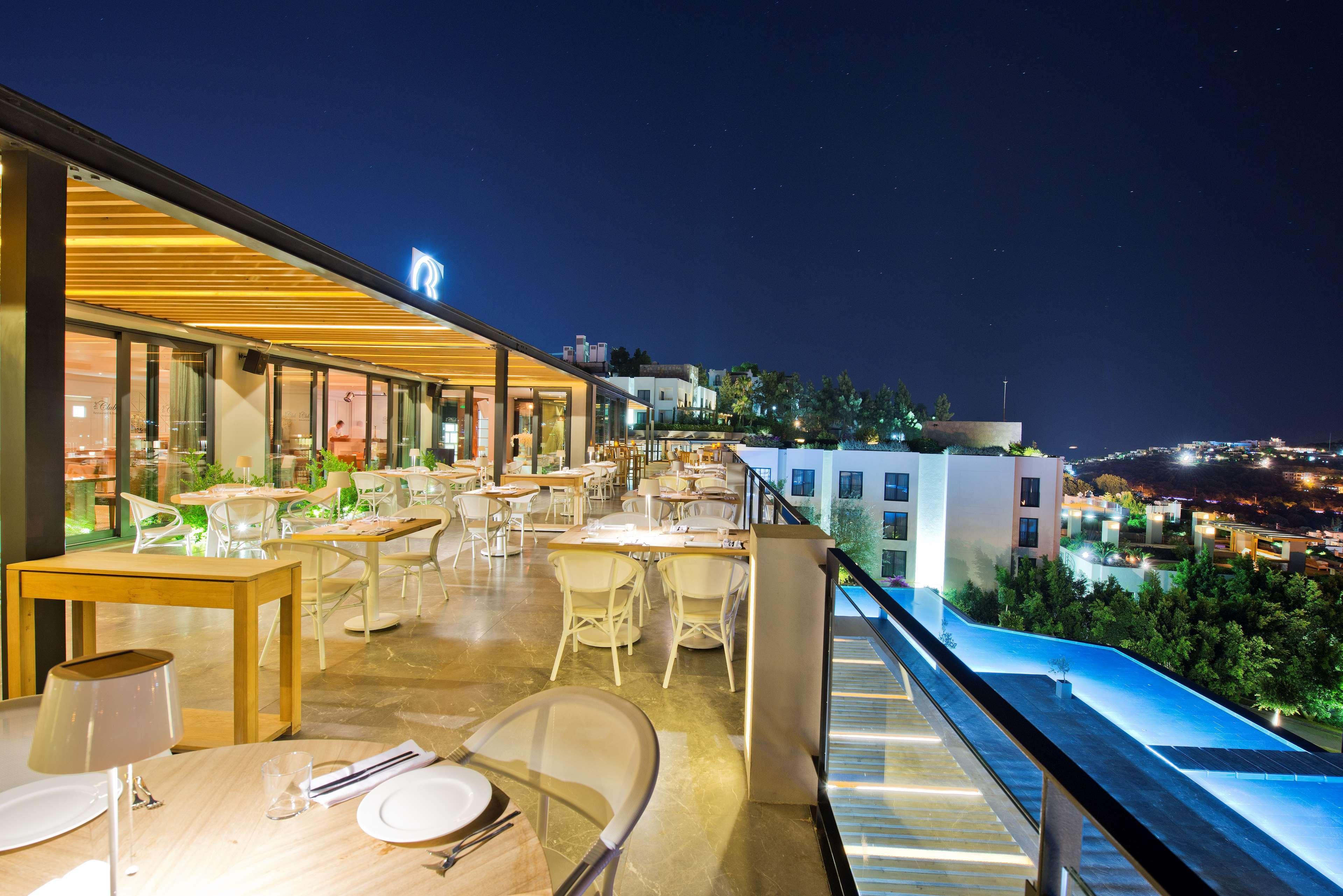 Ramada Resort By Wyndham Bodrum Bitez Kültér fotó
