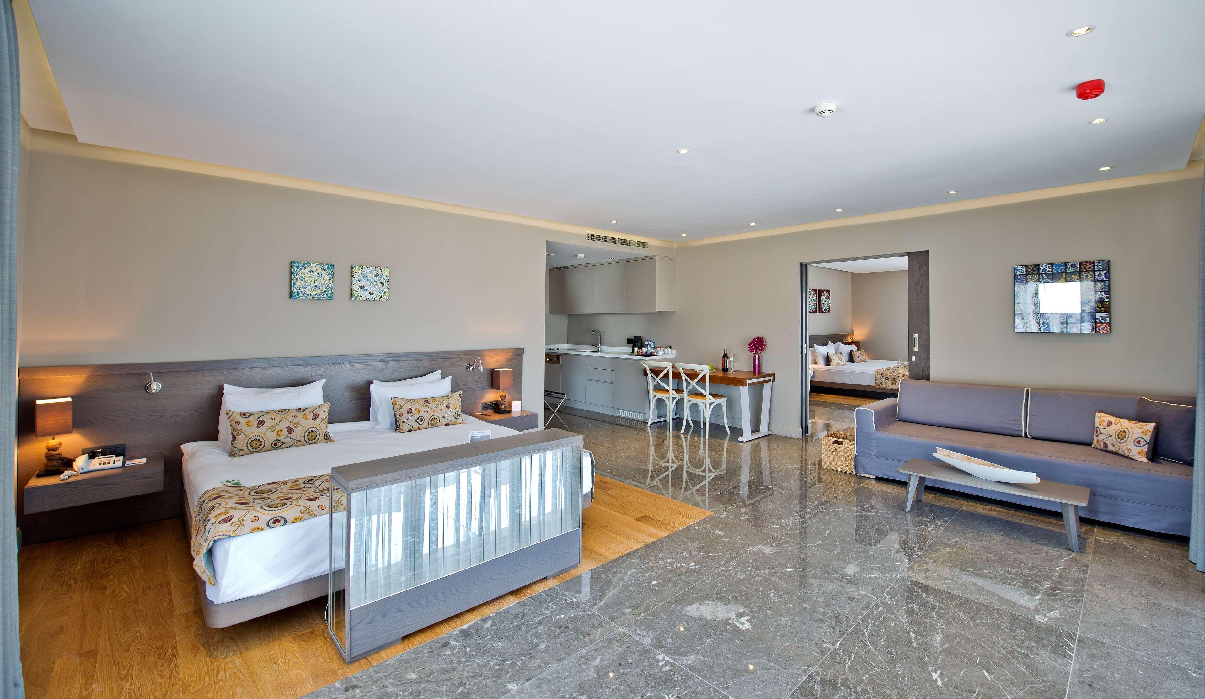 Ramada Resort By Wyndham Bodrum Bitez Kültér fotó