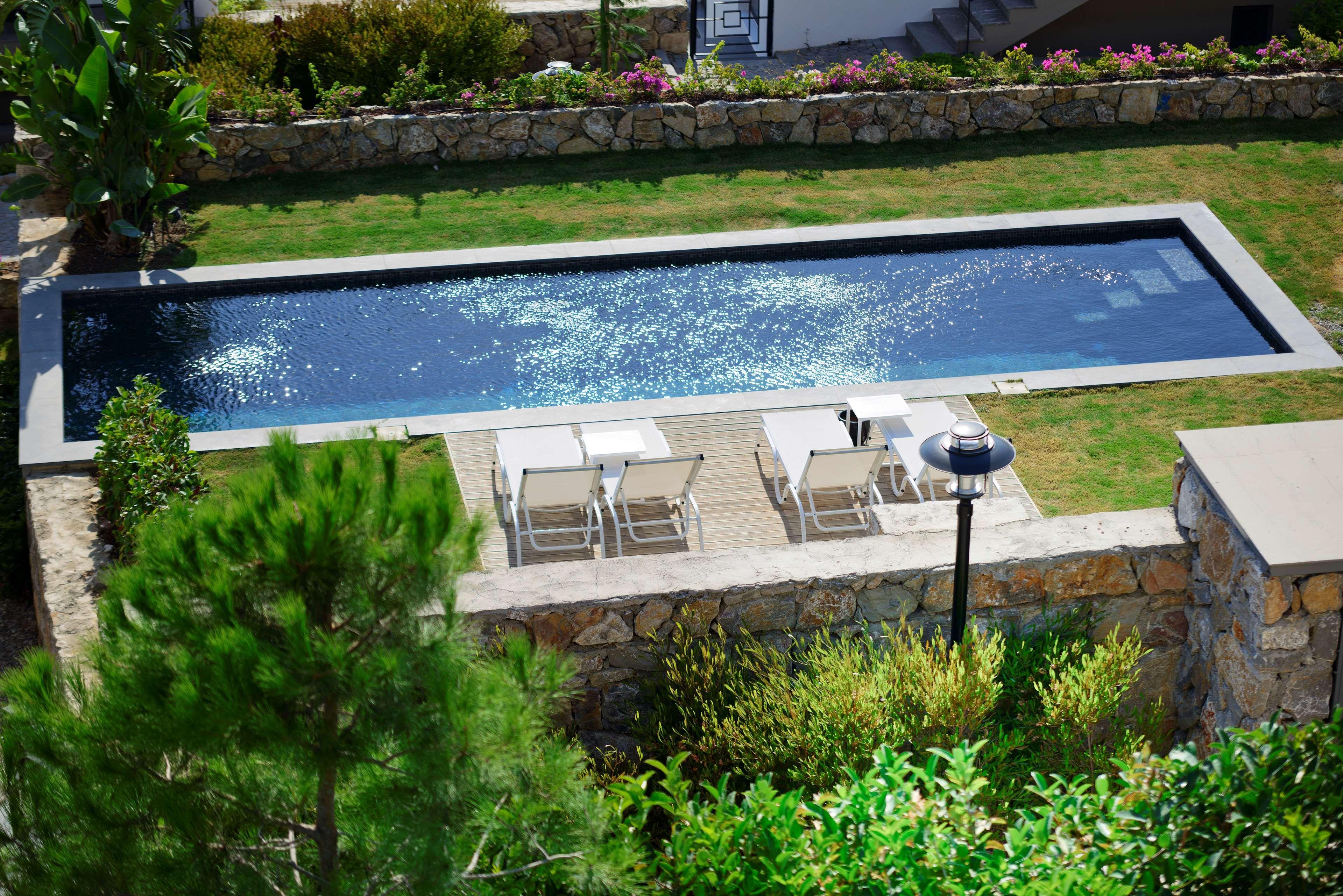 Ramada Resort By Wyndham Bodrum Bitez Kültér fotó