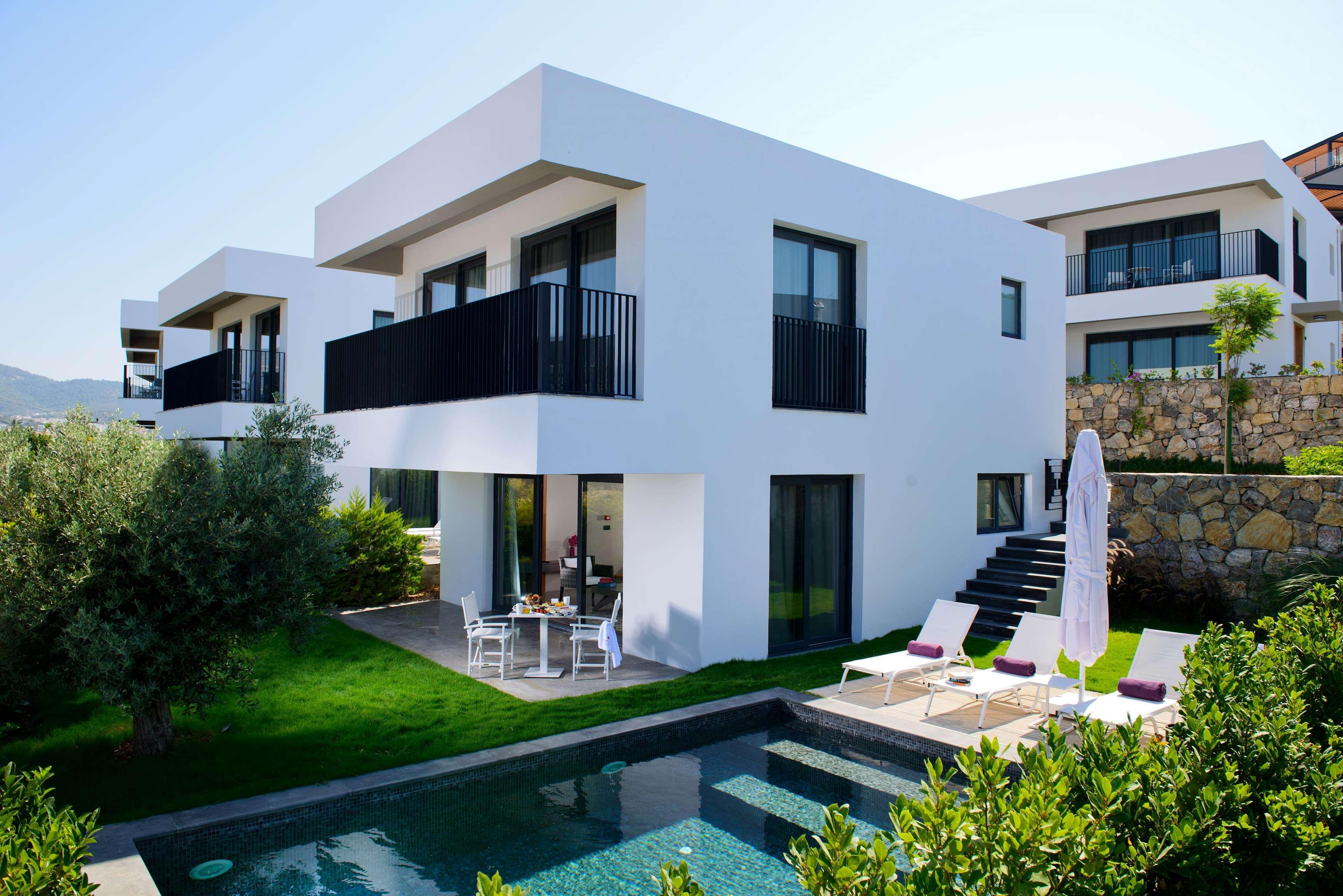 Ramada Resort By Wyndham Bodrum Bitez Kültér fotó
