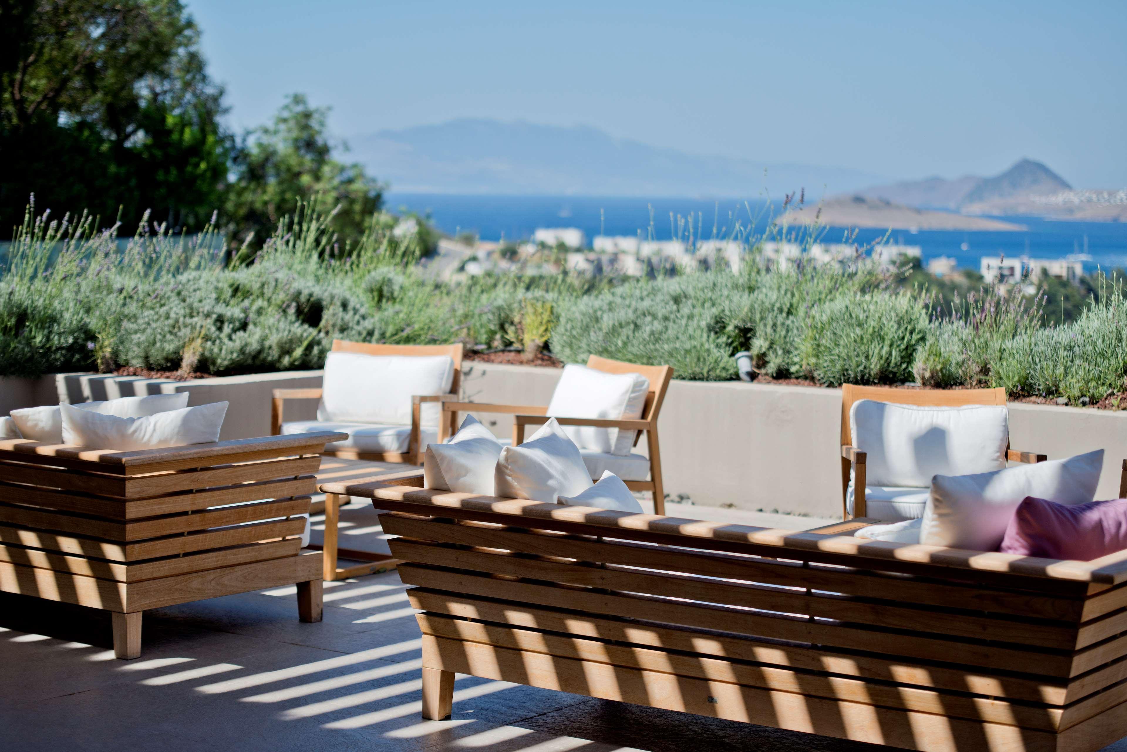 Ramada Resort By Wyndham Bodrum Bitez Kültér fotó