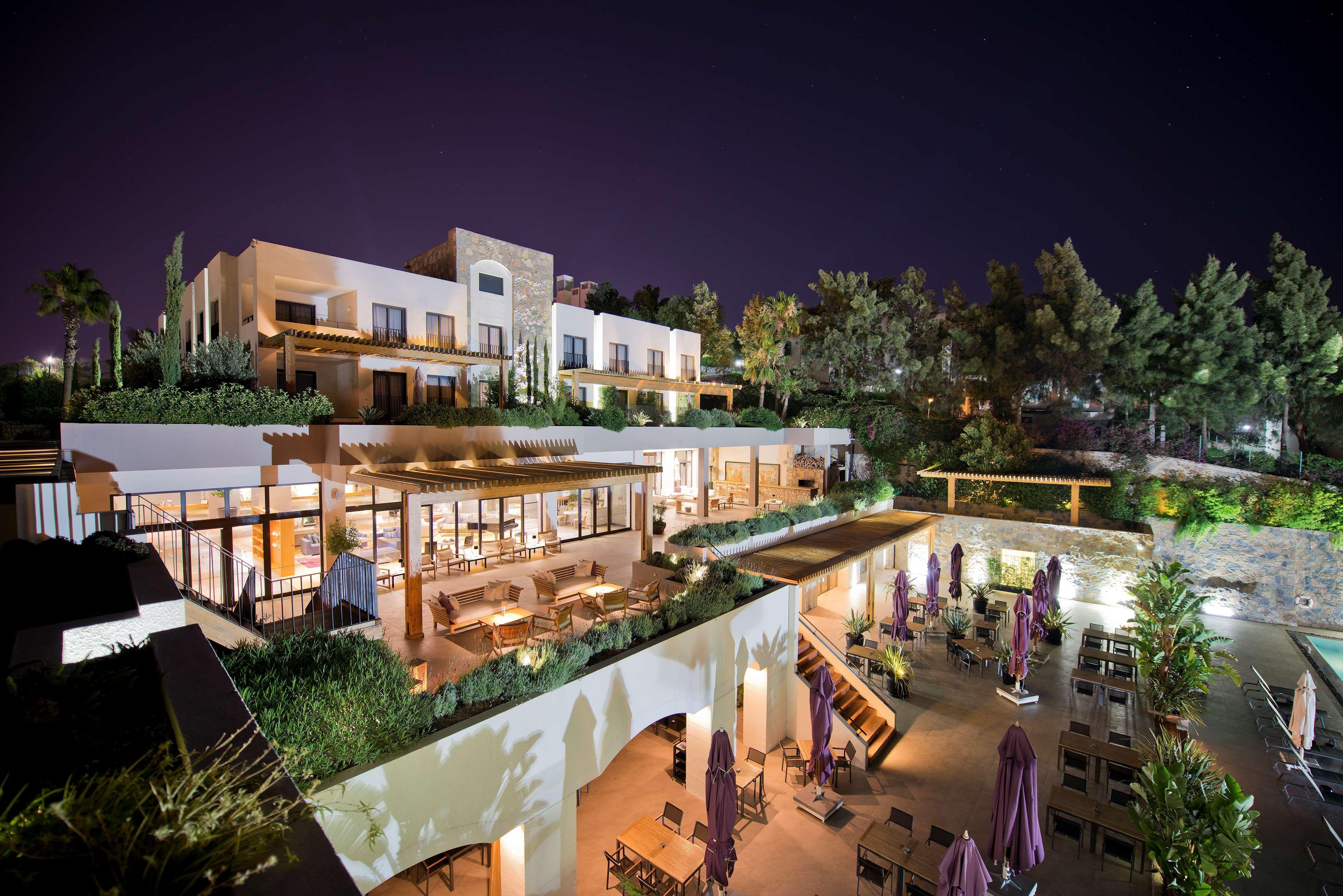 Ramada Resort By Wyndham Bodrum Bitez Kültér fotó