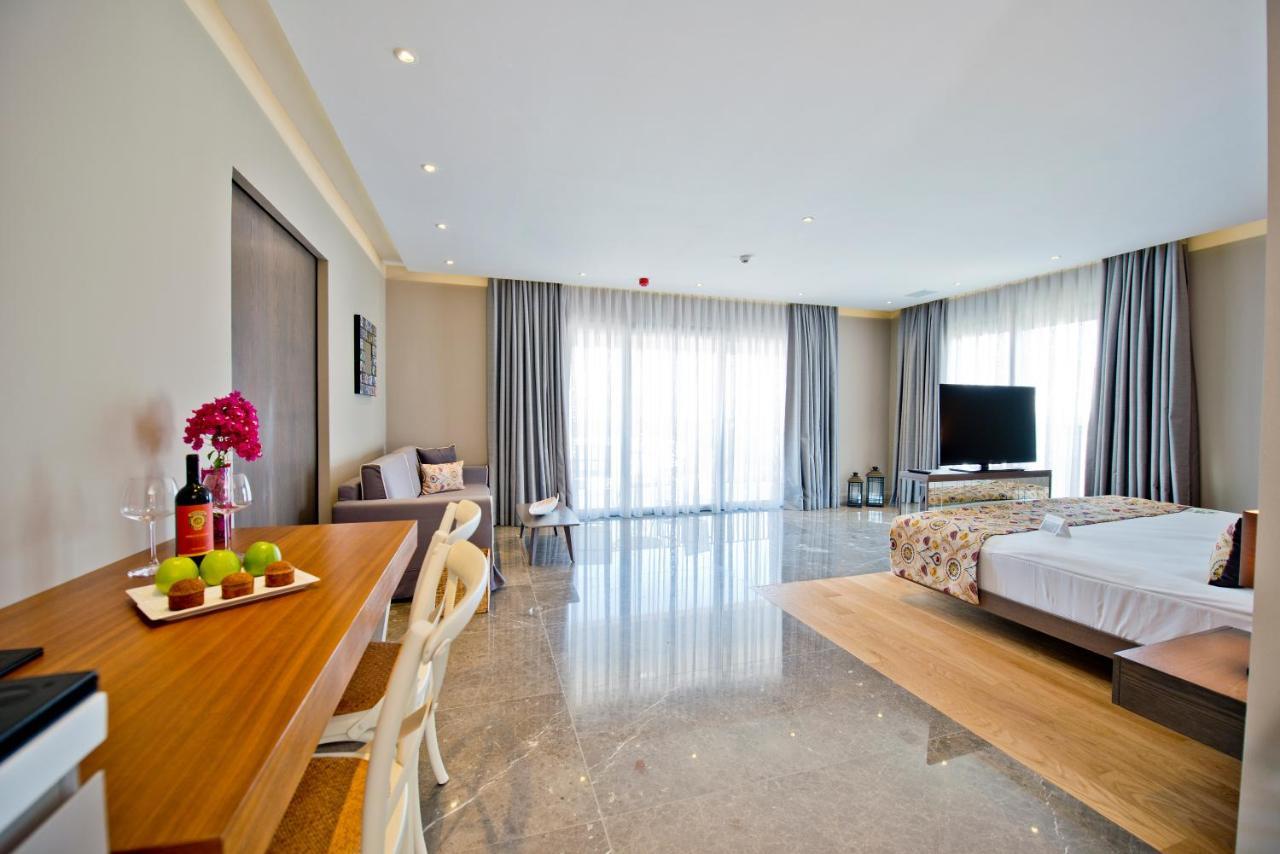 Ramada Resort By Wyndham Bodrum Bitez Kültér fotó